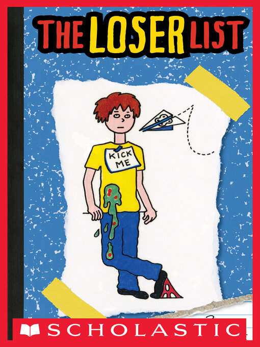 Title details for The Loser List by H. N. Kowitt - Available